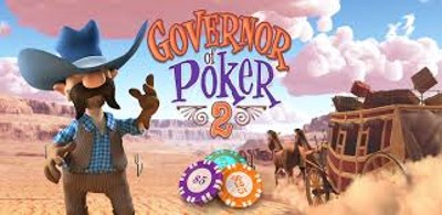 Governor Of Poker 2 Image