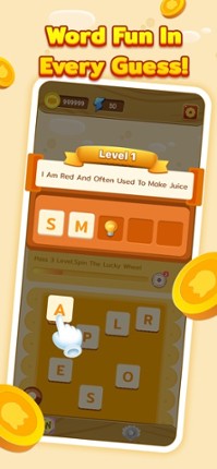 Grass Harvest screenshot