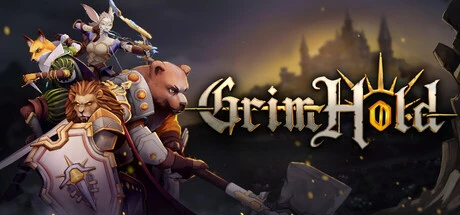 Games like GrimHold