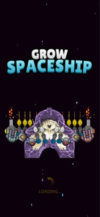Grow Spaceship - Galaxy Battle screenshot