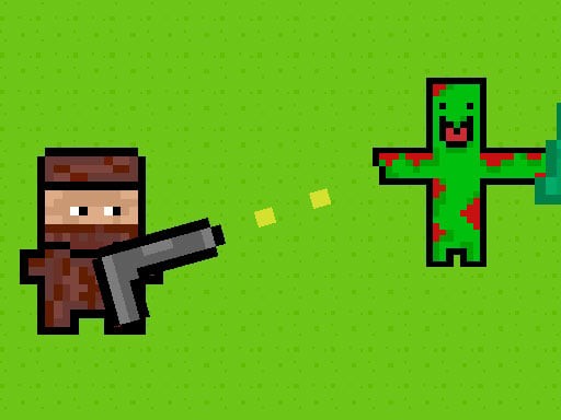 Games like Guns Zombie