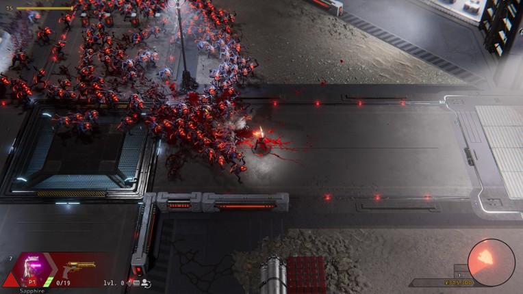 Gunswitch screenshot