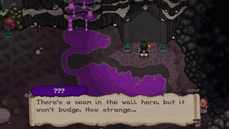Hammer & Harvest: Dwarven Roots screenshot