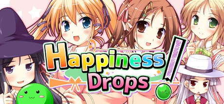 Games like Happiness Drops!