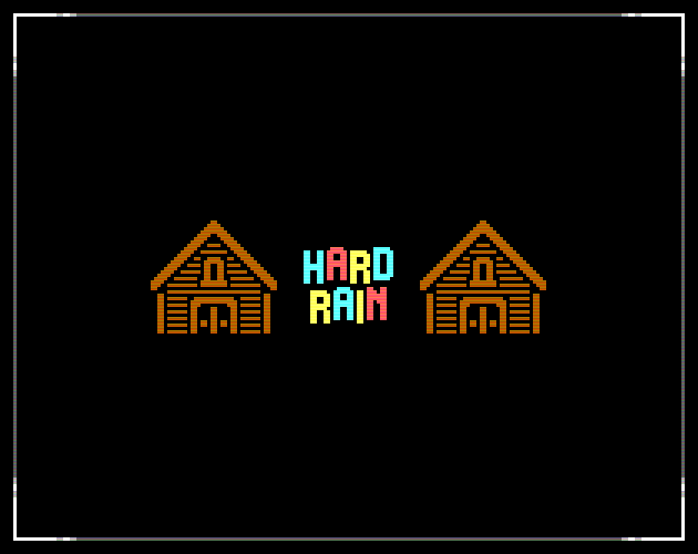 Games like Hard Rain