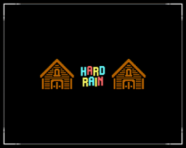 Hard Rain Image