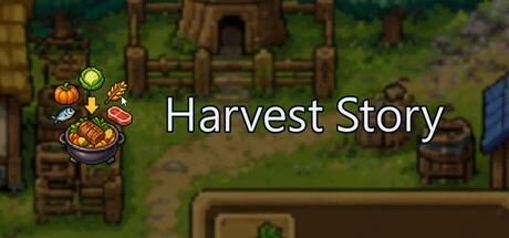 Games like Harvest Story