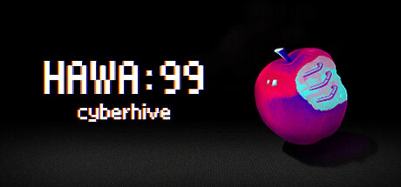 HAWA:99 - Cyberhive Image