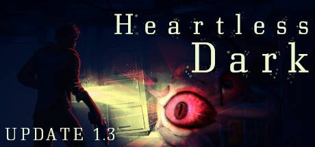 Games like Heartless Dark