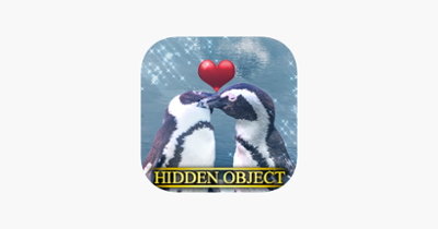 Hidden Object - Be Mine Image