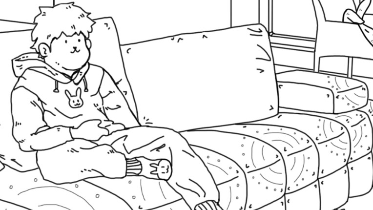 Hidden Rabbit 2 screenshot