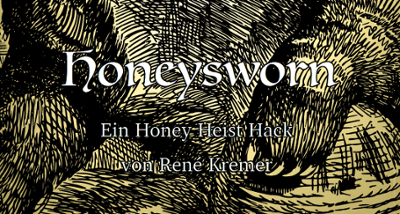 Honeysworn Image