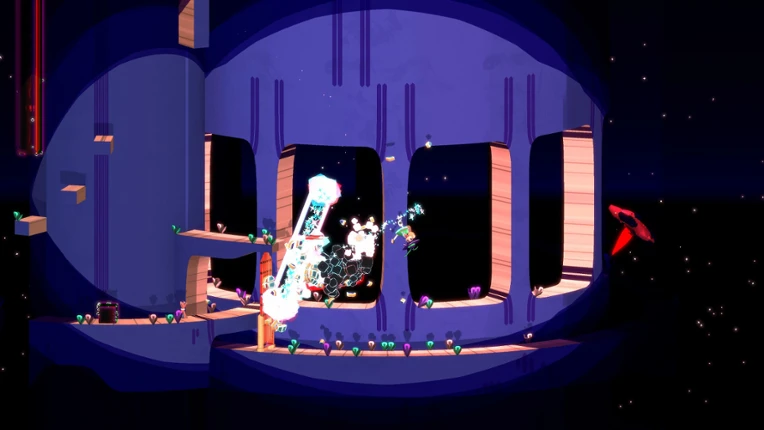 hook-kick screenshot