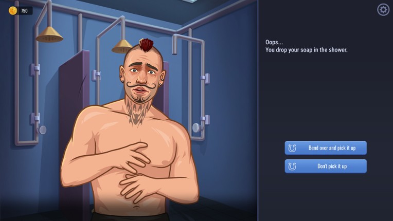 Hoosegow: Prison Survival screenshot