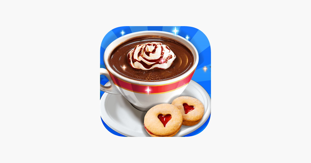 Games like Hot Chocolate Drinking Maker