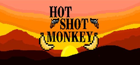 Games like Hot Shot Monkey