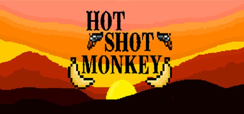 Hot Shot Monkey Image