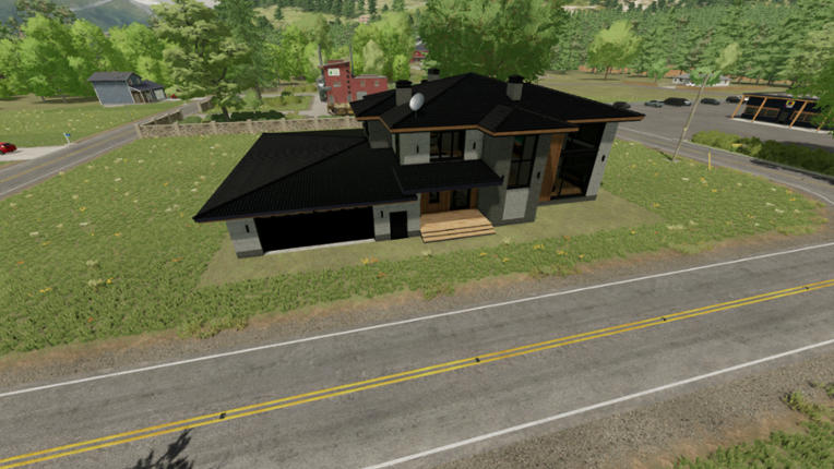 House 4bed3bath Image