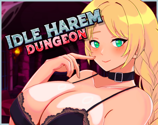 Idle Harem Dungeon Image