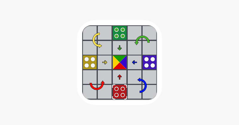 Indian Ludo-AngMang ChowkChang Game Cover