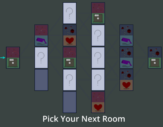 Infiltrate The Network screenshot