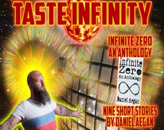 Infinite Zero: An Anthology screenshot