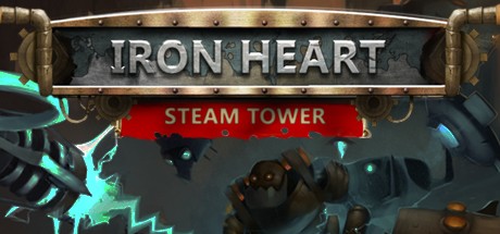Games like Iron Heart