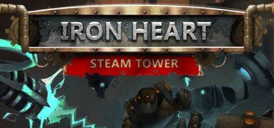 Iron Heart Image