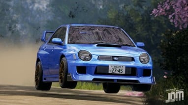 JDM: Japanese Drift Master Image