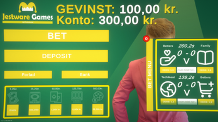 Jestware Games Image