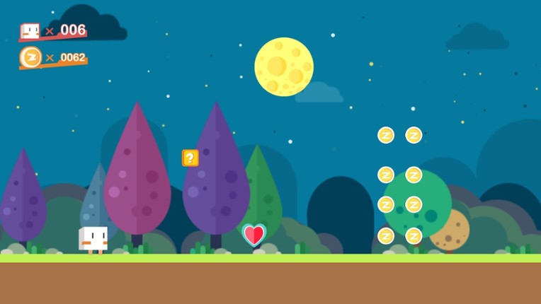 jump kingdom screenshot