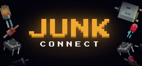Games like JUNK CONNECT