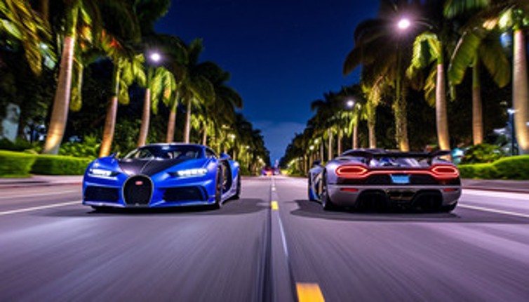JUST DRIVE HEAT PC Image