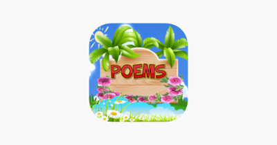 Kids Poems Learning -Tap Learn Image