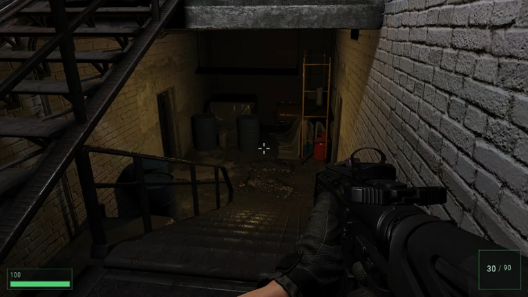 Kill Step Image