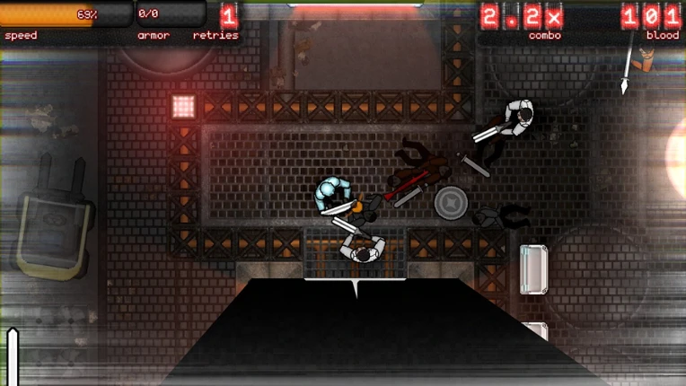 KILLSEC screenshot