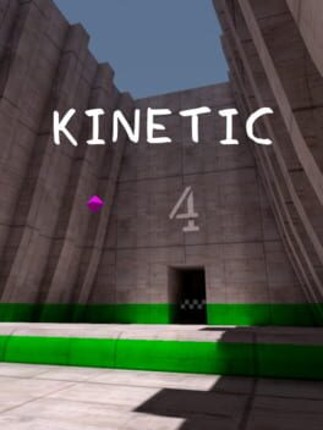 Kinetic Image