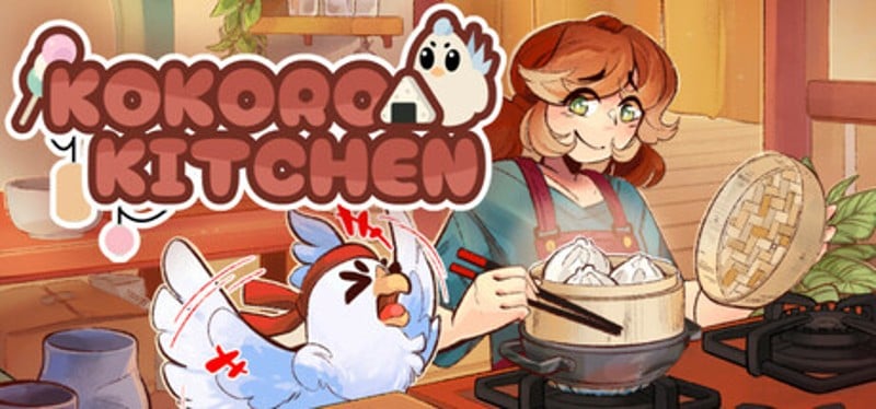 Kokoro Kitchen Image