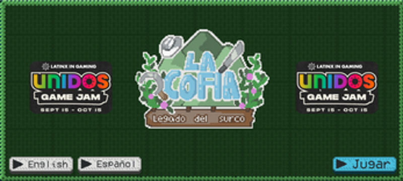 La cofia: legado del surco Image