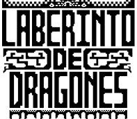 Games like Laberinto de Dragones