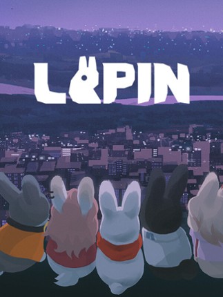 LAPIN Game Cover