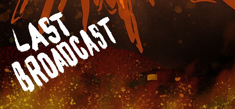 Games like Last Broadcast