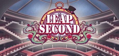 Games like Leapsecond