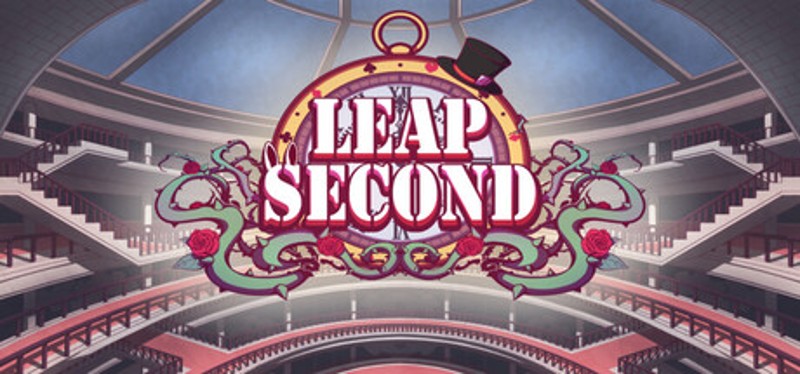 Leapsecond Image