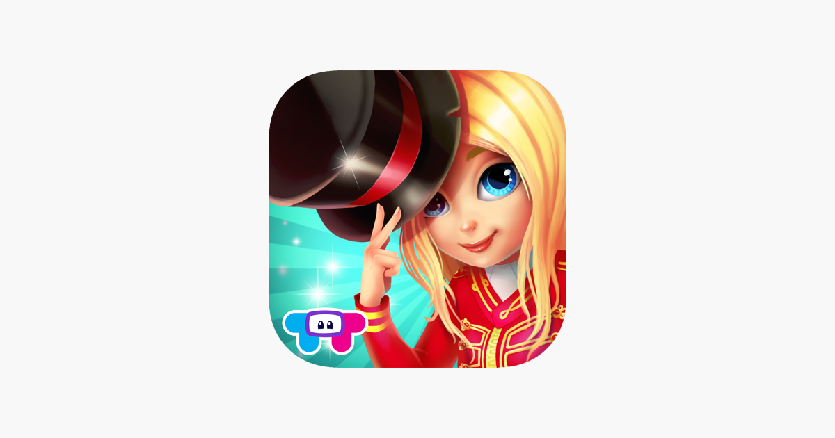 Games like Lily & Leo - Crazy Circus Day