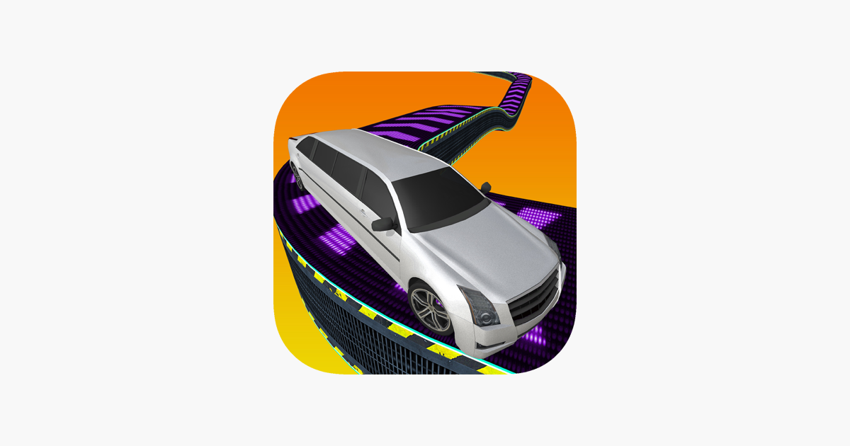 Games like Limo car Driving Stunts