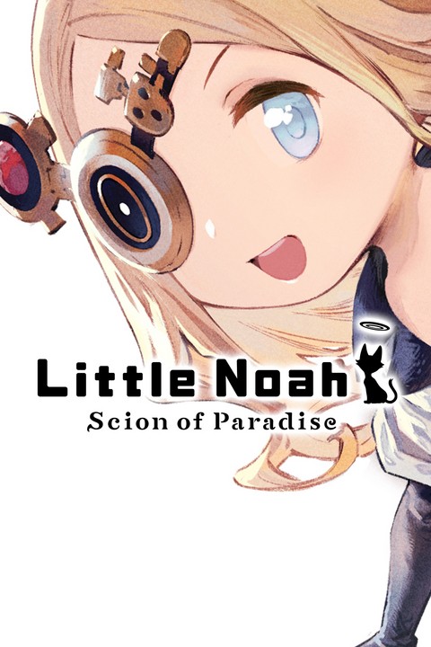 Games like Little Noah: Scion of Paradise