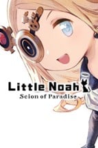 Little Noah: Scion of Paradise Image