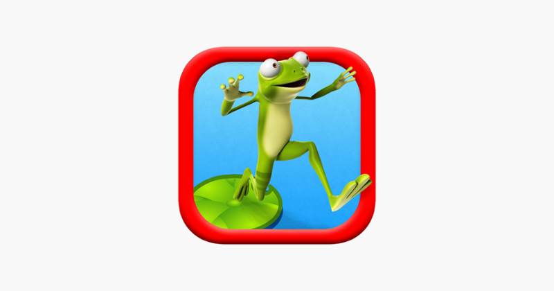 Logic Puzzles - Frog Image