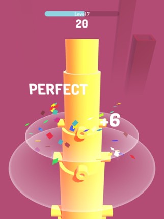 Long Tube screenshot